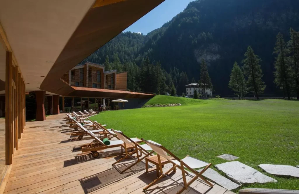 Aethos hotel