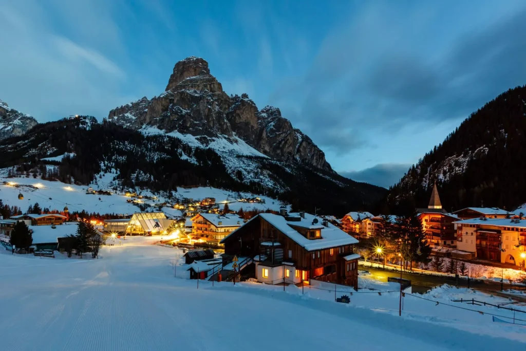 Alta badia