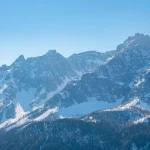 Kronplatz landscape