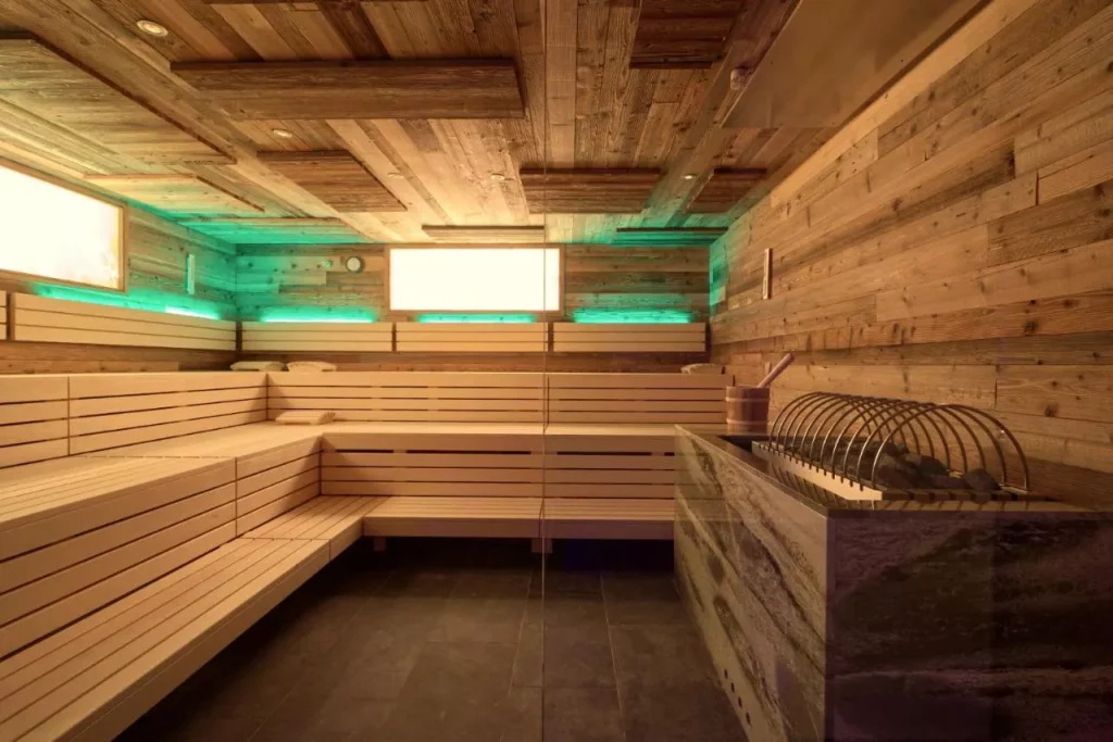 Bonfanti design hotel