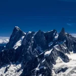 Courmayeur, Mont Blanc