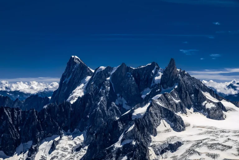 Courmayeur, Mont Blanc