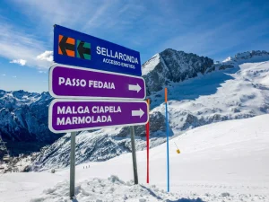 Famous sellaronda