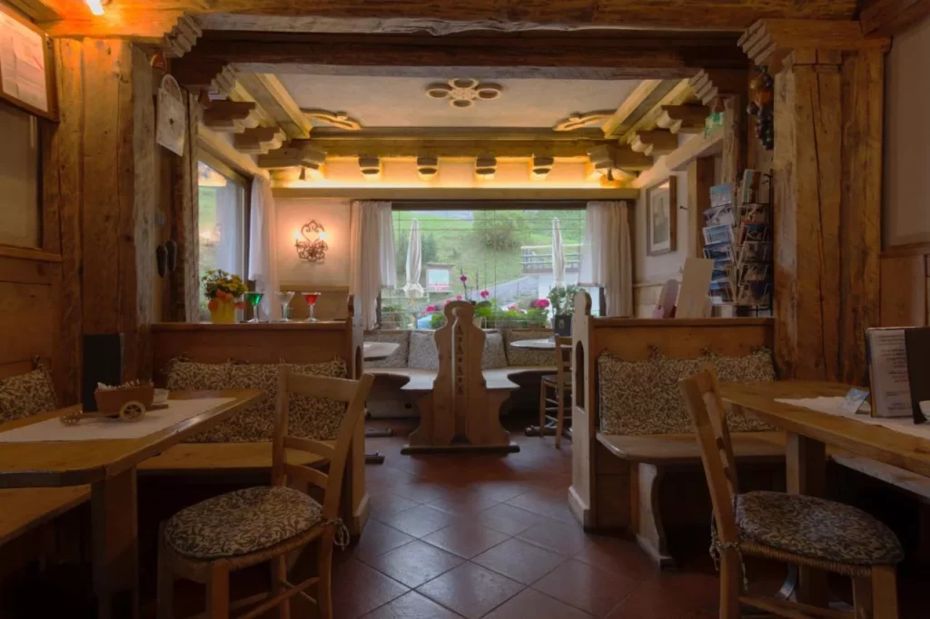 Historic hotel b b