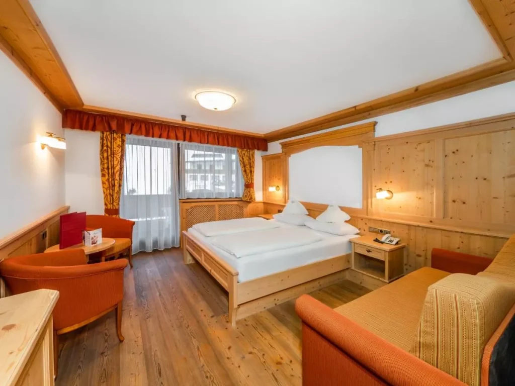 Hotel alaska