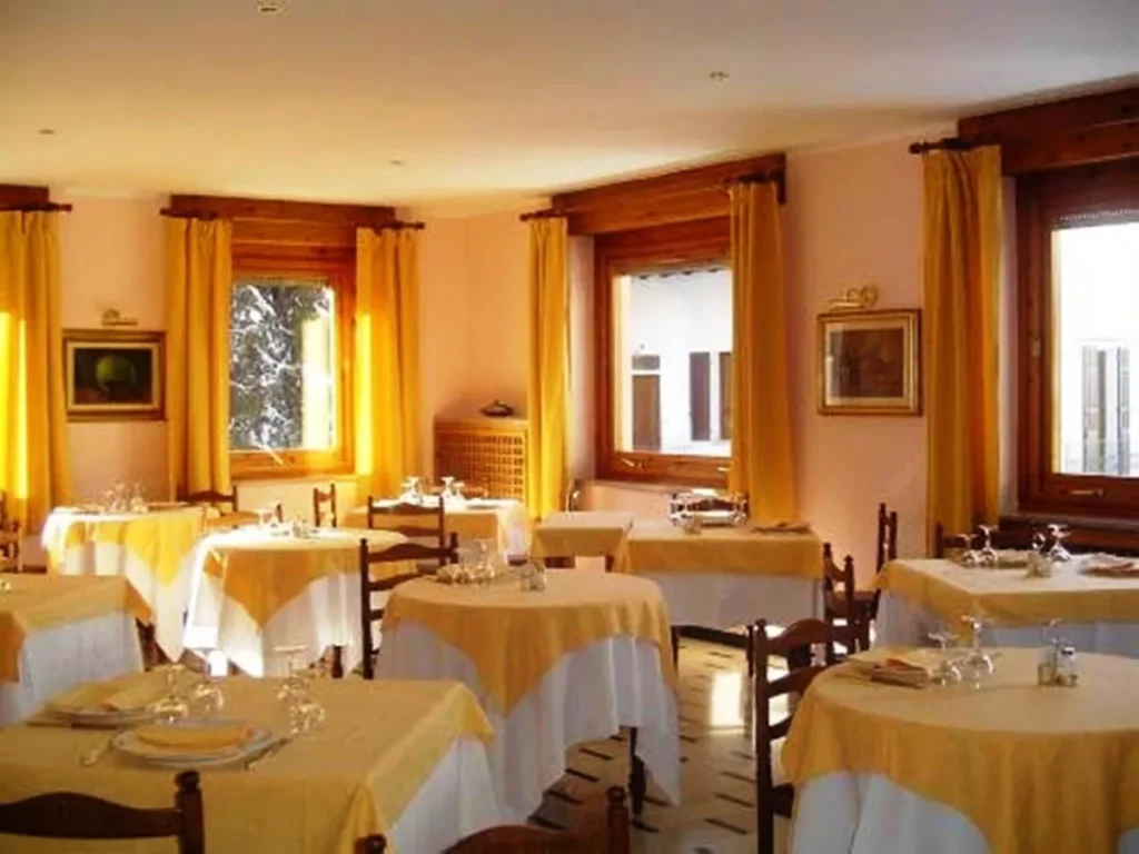 Hotel centrale