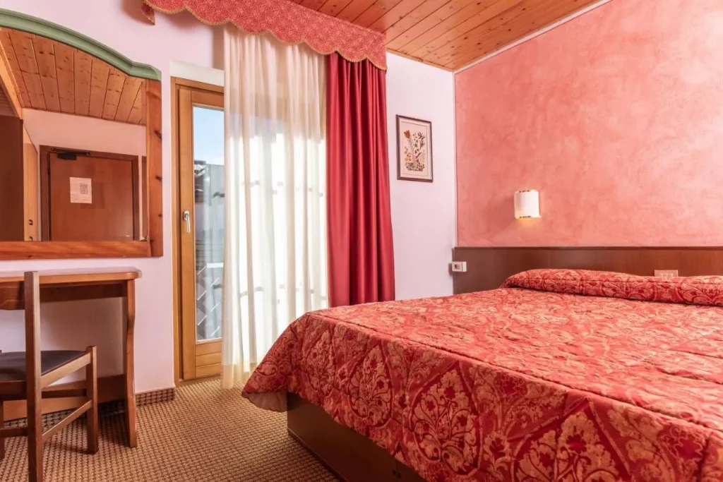 Hotel italo