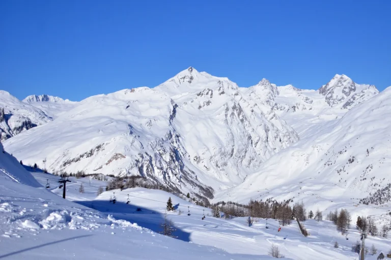 La Thuile