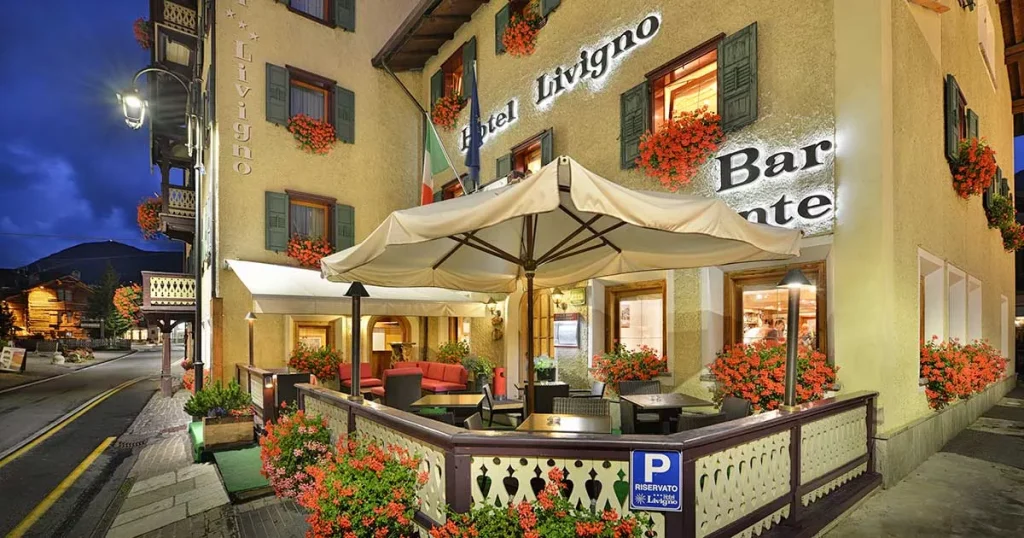 Livignohotel