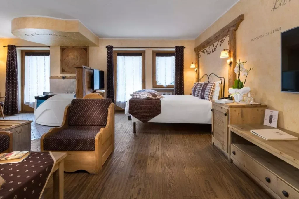 Locanda la thuile