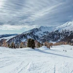 Madonna di Campiglio Ski Resort