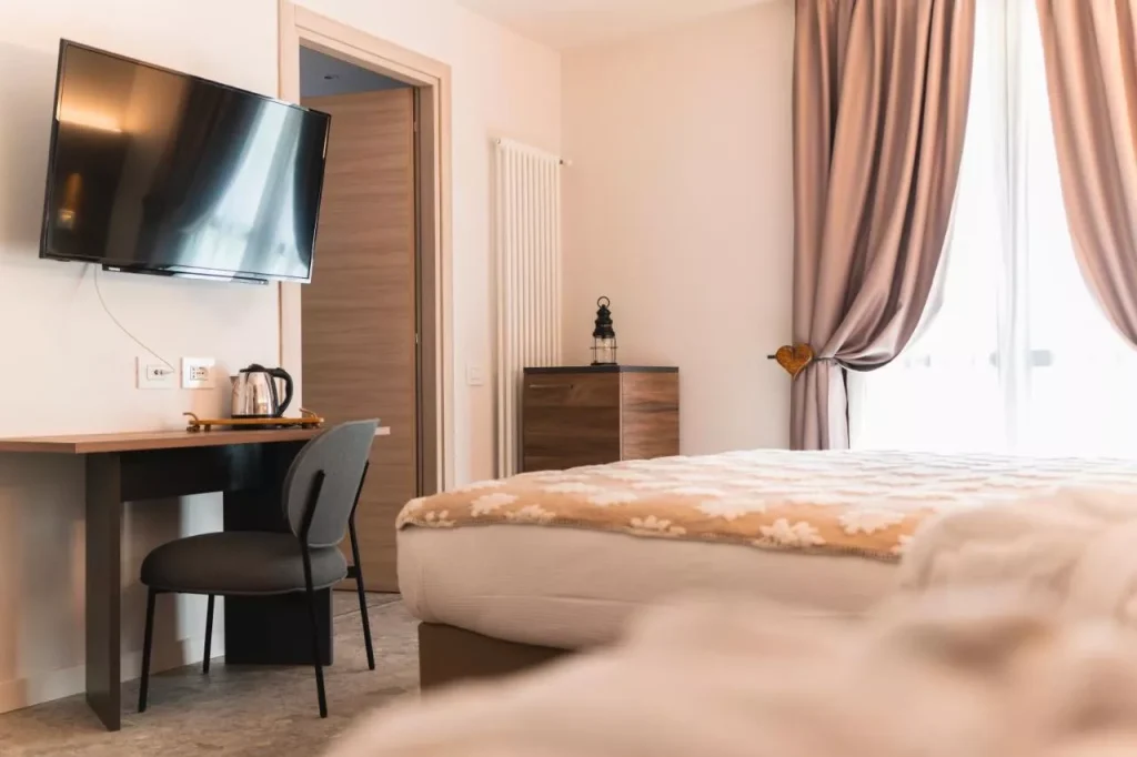 Maison poluc hotel