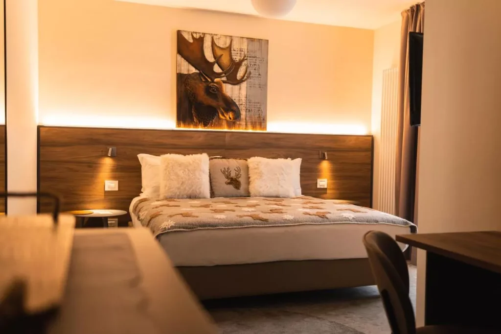 Maison star