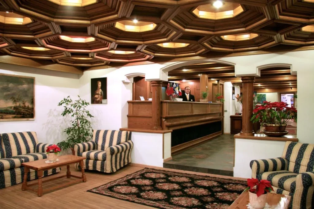 Miramonti arabba hotel
