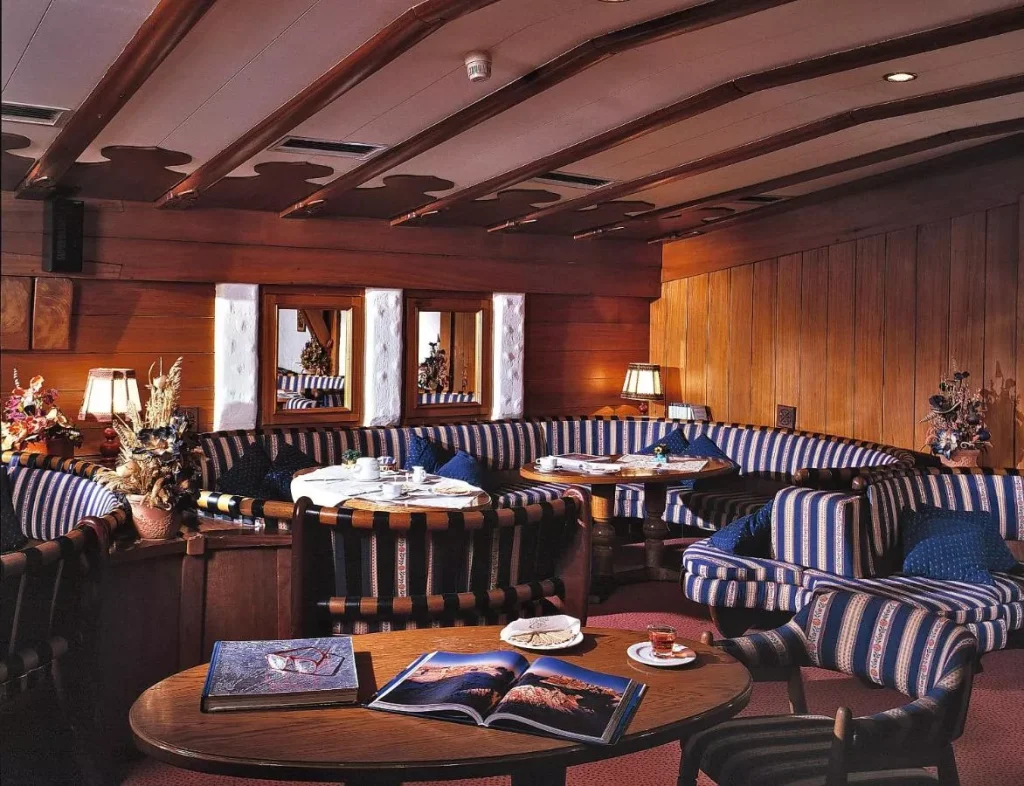 Miramonti hotel