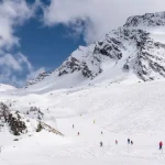 Monterosa ski