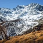 Monte Rosa (Piedmont, Italy)