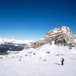 Madonna di Campiglio ski area