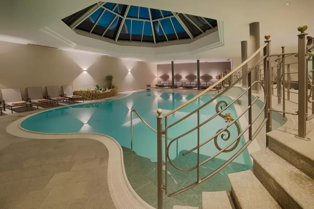 Schonblick hotel