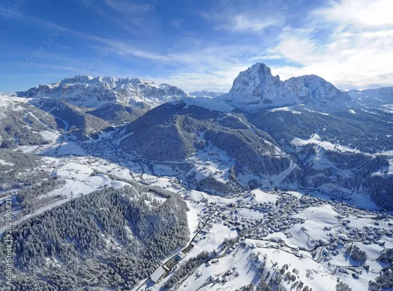 Selva Val Gardena