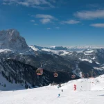 Ski day
