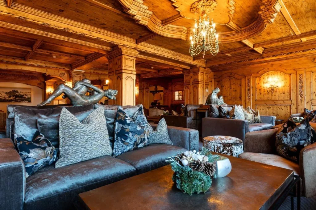 Sporthotel