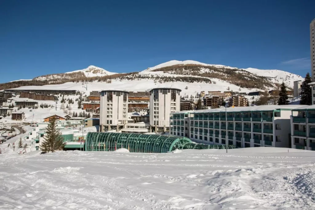 Th sestriere