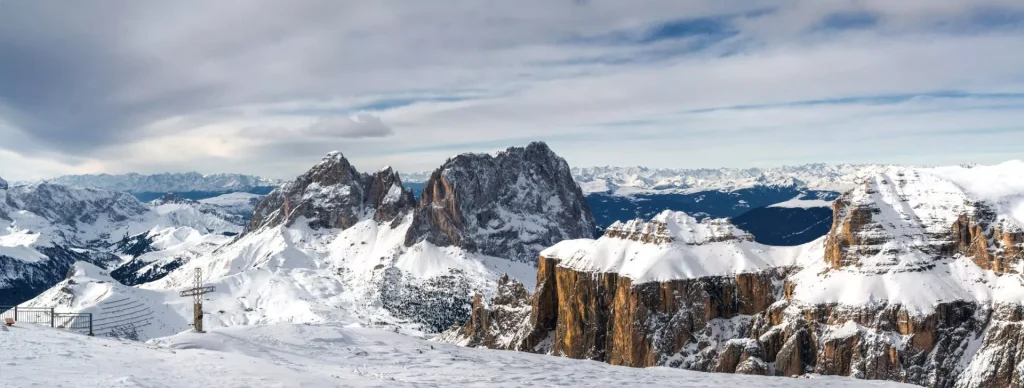 Val di fassa